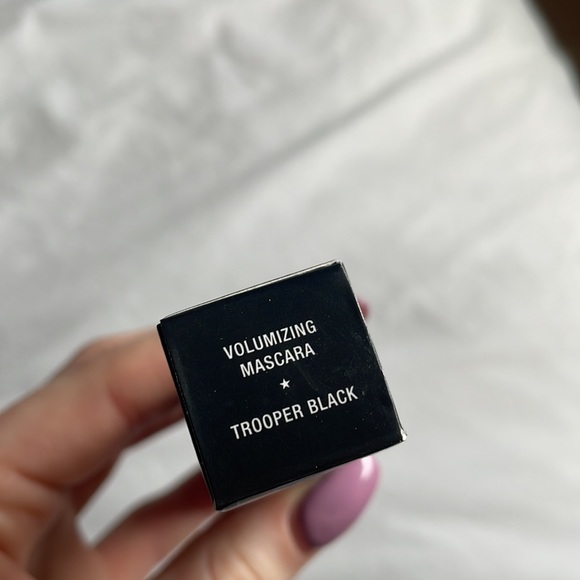 KatVonD mascara - Picture 3 of 3